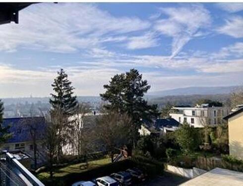 Foto - Etagenwohnung zur Miete in Wiesbaden