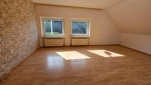 Foto - Etagenwohnung zur Miete in Langwedel
