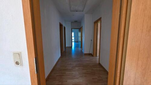Foto - Etagenwohnung in Langwedel