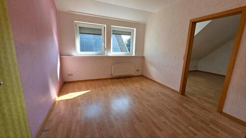 Foto - Etagenwohnung in Langwedel zur Miete