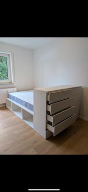 Foto - Etagenwohnung in Erlangen zur Miete