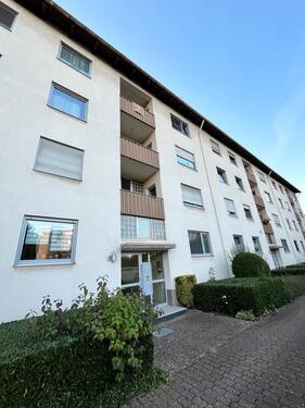 Foto - Eigentumswohnung Dillingen-Pachten