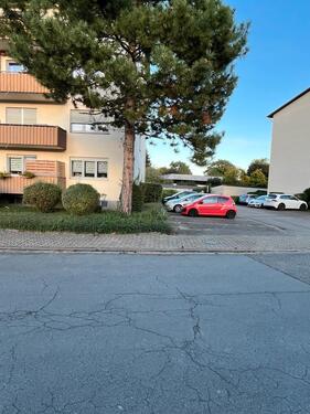 Foto - Etagenwohnung in Dillingen (Saar)