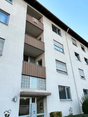 Foto - Etagenwohnung in Dillingen (Saar) zum Kaufen
