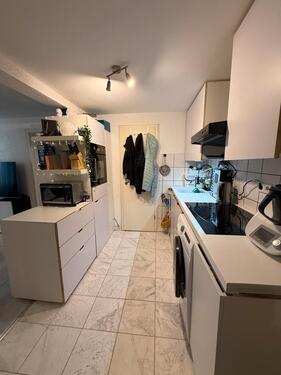 Foto - Etagenwohnung zur Miete in Stuttgart