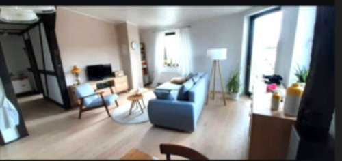 Foto - Etagenwohnung zur Miete in Düren