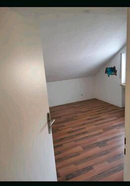 Foto - Etagenwohnung zur Miete in Langenhahn