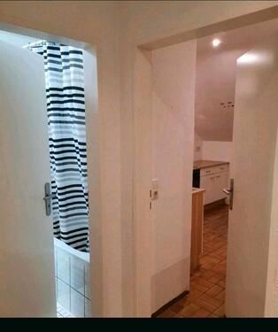 Foto - Etagenwohnung in Langenhahn