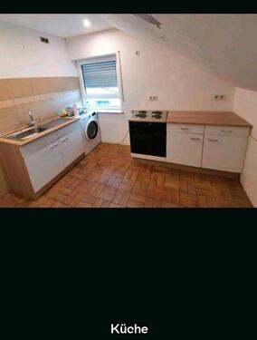 Foto - Etagenwohnung in Langenhahn zur Miete