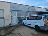 Foto - Autowerkstatt - 2.500,00 EUR Kaltmiete,