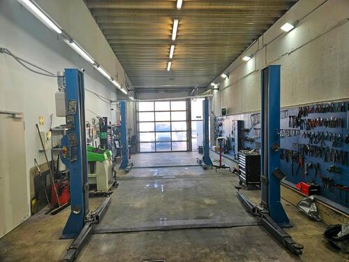 Foto - andere zur Miete in Hamburg