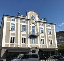 Heller Büroraum in zentraler Lage von Prien – ab Januar 2026 frei - Prien am Chiemsee