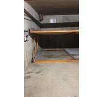 Vermiete in Nürtingen zentrumsnah, 1TG- Stellplatz Doppelparker.