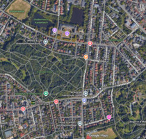 Tiefgaragenstellplatz in Oldenburg, zentrale Lage,zu vermieten