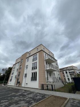 Foto - Erstbezug - Zossen, Neubau 2 Zimmer Wohnung