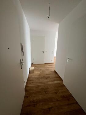 Foto - 2 Zimmer Etagenwohnung zur Miete in Zossen