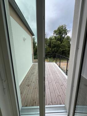 Foto - Etagenwohnung in Zossen zur Miete