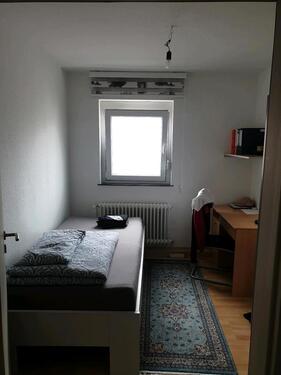 Foto - Etagenwohnung in Ulm zum Kaufen