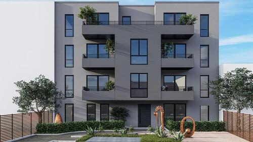 Foto - Helle Neubauwohnung in zentraler Lage in Erftstadt-Liblar