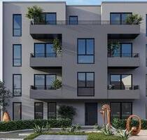 Helle Neubauwohnung in zentraler Lage in Erftstadt-Liblar