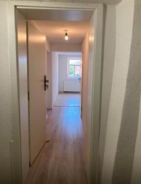 Foto - Moderne 2-Zi-Whg. in Öhringen mit Küche, Zentral!