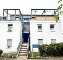 Ruhig gelegene 2 ZKB mit Balkon TOP Lage IGB Hobels - Sankt Ingbert