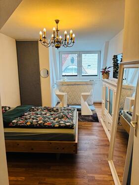 Foto - Zimmer zur Zwischenmiete ab jetzt und bis zu 2-3 Monate