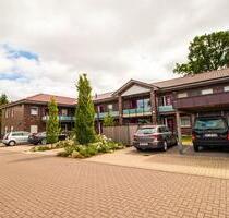 Wohnung ab 01.04.26 - im MehrGenerationenWohnhaus 3 Zimmer - Soltau