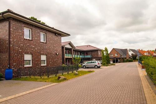 Foto - 3 Zimmer Etagenwohnung zur Miete in Soltau