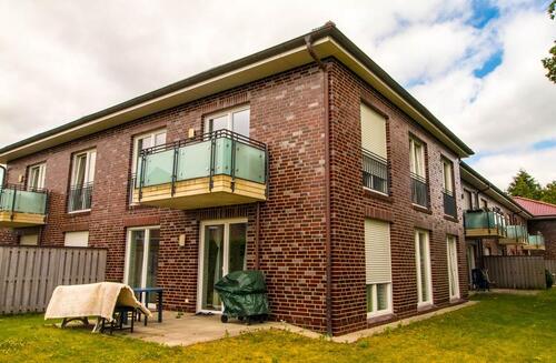 Foto - 3 Zimmer Etagenwohnung in Soltau