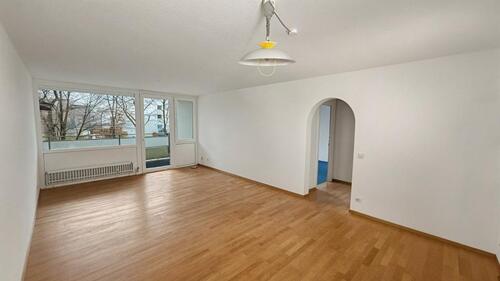 Foto - 4-Zimmer-Wohnung (89,51m²) mit Potenzial 