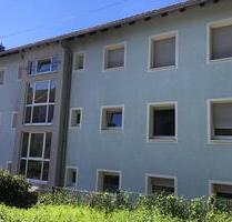 Bei VIVAWEST die Sonnenstrahlen auf dem eigenen Balkon genießen. - Essen Stadtbezirk VIII