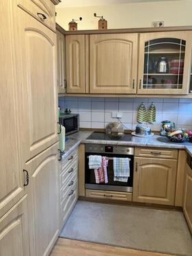 Foto - Etagenwohnung in Essen zur Miete