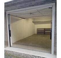 Garage für Motorrad Moped Quad Anhänger in ANA zu vermieten - Annaberg-Buchholz