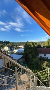 Foto - DG- Wohnung in Murrhardt zu Vermieten