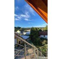 DG- Wohnung in Murrhardt zu Vermieten