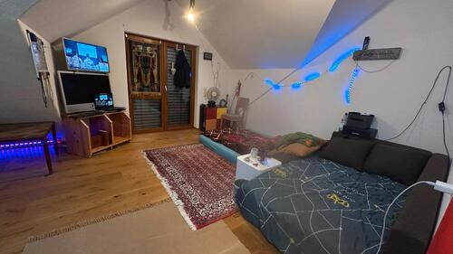 Foto - 2 Zimmer Dachgeschoßwohnung zur Miete in Murrhardt