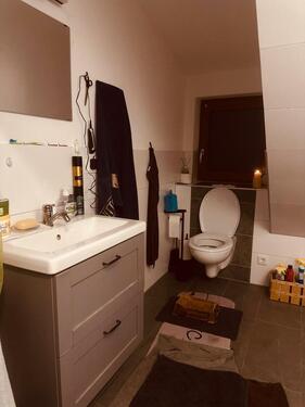 Foto - 2 Zimmer Dachgeschoßwohnung in Murrhardt