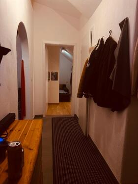 Foto - Dachgeschoßwohnung in Murrhardt zur Miete