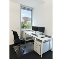 Flexibles, vollmöbliertes Büro-Coworking in Darmstadt sofort verfügbar