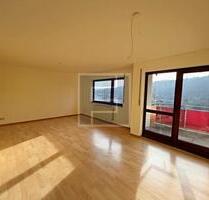 Helle Dreizimmerwohnung mit sonnigem Südwestbalkon in Siegen-Weidenau