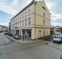 Ladenlokal Viersen-Duelken 70qm, 2 Zimmer Denkmalobjekt