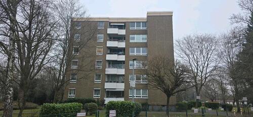 Foto - 3 Zimmer Etagenwohnung in Hilden