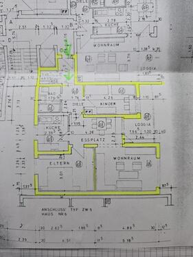 Foto - Etagenwohnung in Hilden zum Kaufen