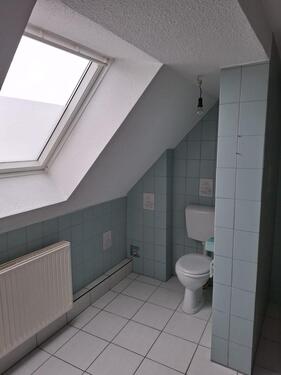 Foto - 2.5 Zimmer Dachgeschoßwohnung in Dassel