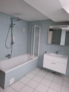 Foto - Dachgeschoßwohnung in Dassel zur Miete