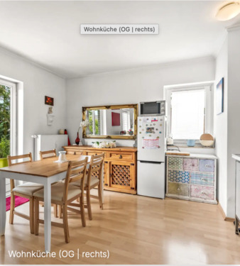 Foto - 2 Zimmer Etagenwohnung zur Miete in Bremen