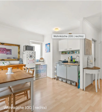 Foto - 2 Zimmer Etagenwohnung in Bremen