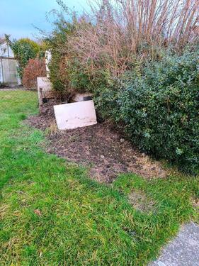 Foto - Grundst&uuml;ck in Bad Frankenhausen/Kyffhäuser zur Miete