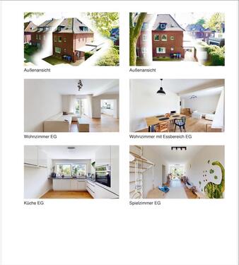 Foto - Mehrfamilienhaus mit 4 Wohnungen